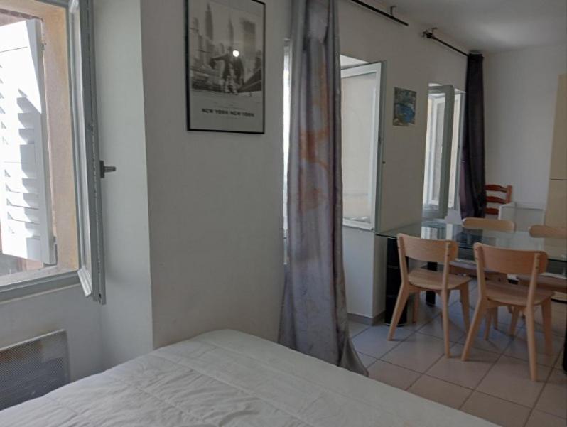 T1 Vieux Port Opera Apartman Marseille Kültér fotó